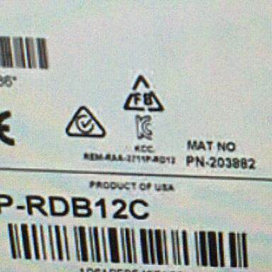 2711P-RDB12C 罗克韦尔工控自动化配件电子元器件议价维修