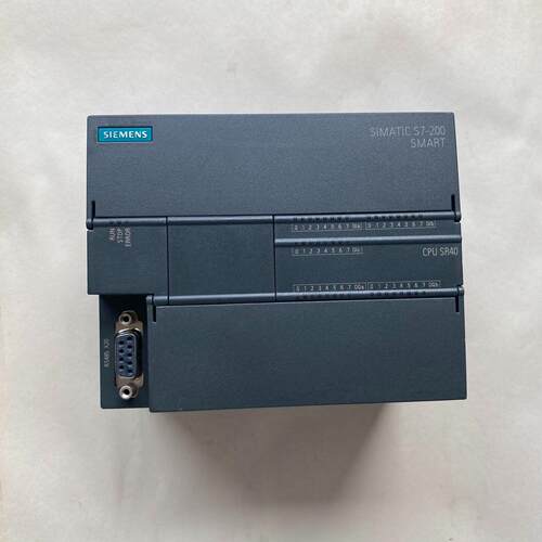 6ES7288-1SR40-0AA0 PLC模块 CPU SR40 工控模块议价维修