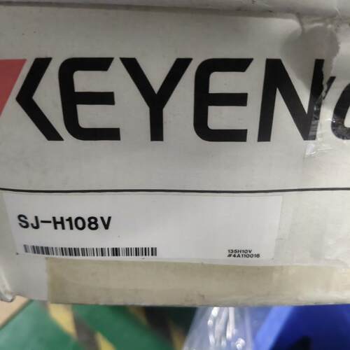 SJ-H108V静电消除棒工业工控自动化配件议价维修