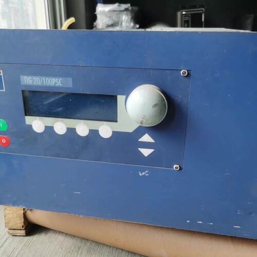 TIG 20/100PSC 霍廷格Huttinger 20kw中频工业电源议价维修