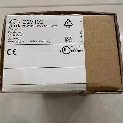 O2V102 易福门工业自动化工控传感器议价维修