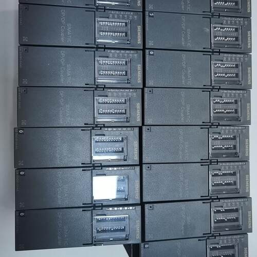 6ES7158-0AD01-0XA0 DP/DP耦合器 工控通讯模块议价维修