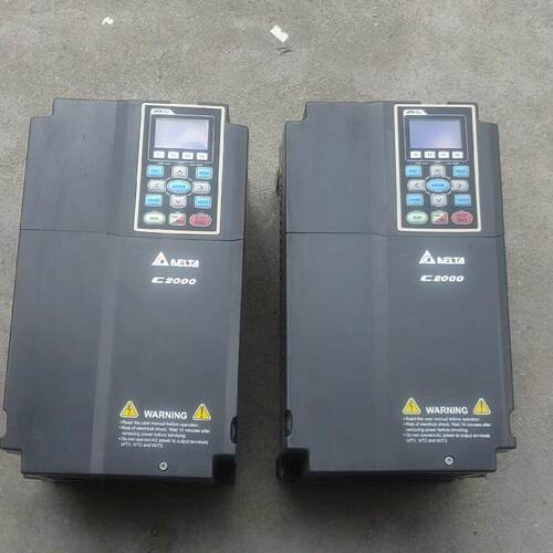VFD110C43A 变频器 台达C2000系列 11KW议价维修