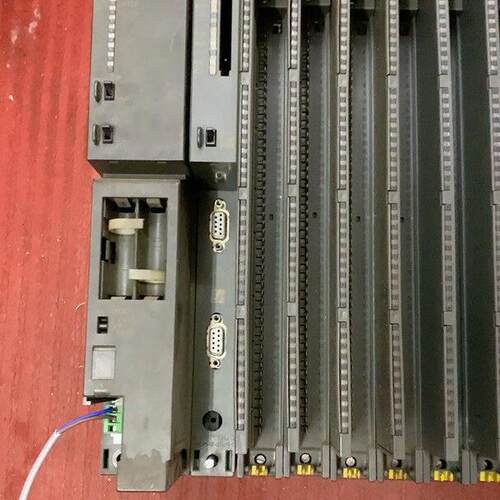 414-2XK05-0AB0 CPU模块 S7-400工业控制工控模块议价维修