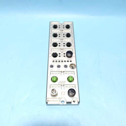 ICE1-8IOL-G60L-V1D 倍加福主站模块 工业工控模块议价维修