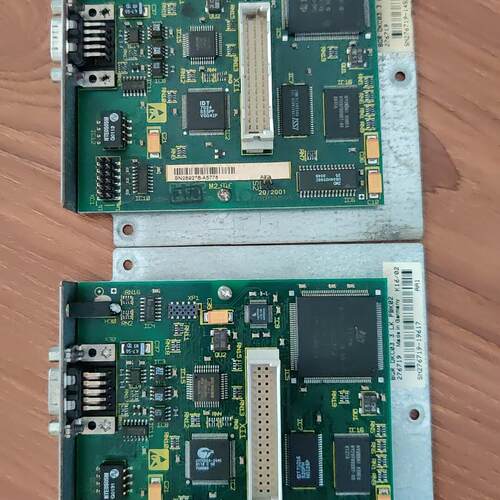 BGR DKC03.3 LK PBK02 力士乐PROFIBUS伺服通讯卡议价维修