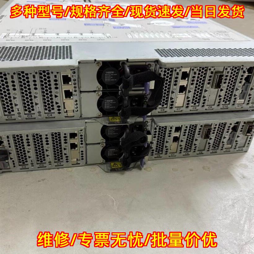 1400W IBM工业工控机架式网络交换设备议价维修图片