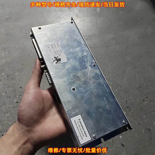 670EC-24GX-AMA3/0447 半导体设备控制器 工业工控配件议价维修