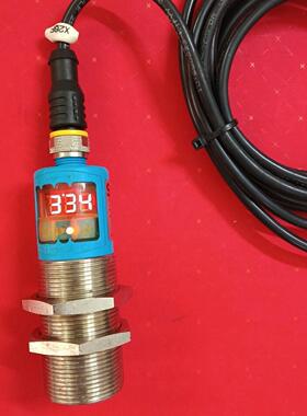UM30-213111 6037537 超声波传感器 工控自动化感应器件议价维修