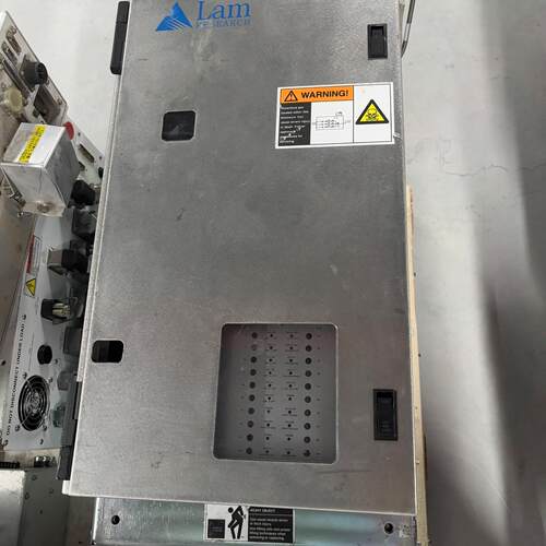 853-031341-001 Lam Research气体柜 半导体设备维修备件议价维修