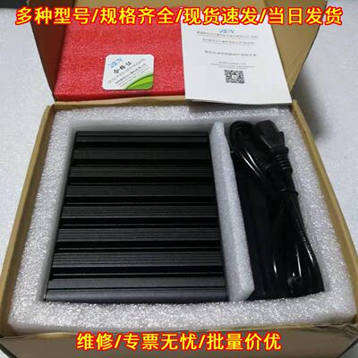 WIN-30G9QI8ER7F 新创云迷你工控电脑 嵌入式主机议价维修