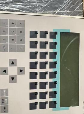 6AV3617-1JC SIMATIC OP17 工控触摸屏议价维修