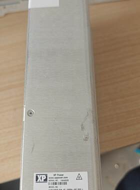 40-50554-001 工业电源 XP Power 100-240VAC 质量可靠议价维修