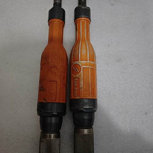 HDG-3H三研气动直磨机工业打磨刻磨工具议价维修