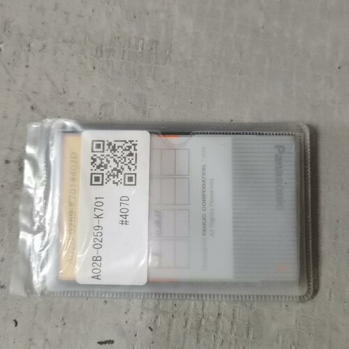A02B-0259-K701#407D FANUC梯形图编辑卡议价维修