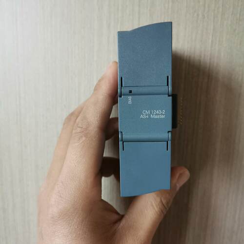 3RK7 243-2AA30-0XB0 CM1243-2 AS-i Master 通讯模块议价维修