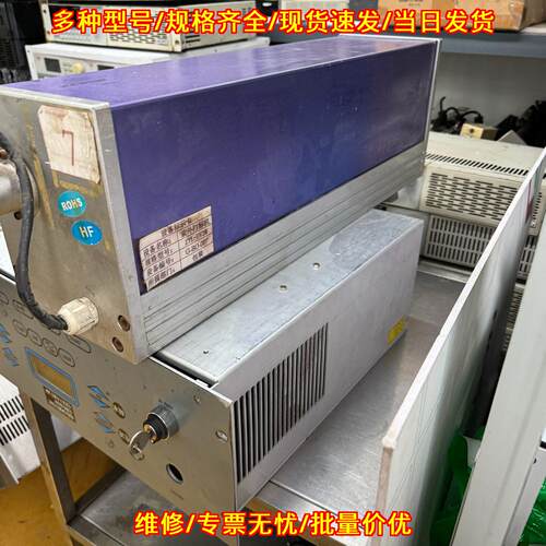 F3W-30 紫外激光模块 工业打标设备配件议价维修