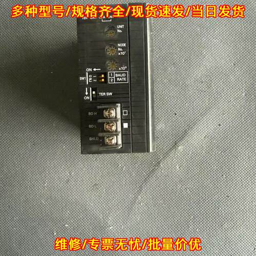 CLK21-V1 CONTROLLER LINK 工控控制模块议价维修