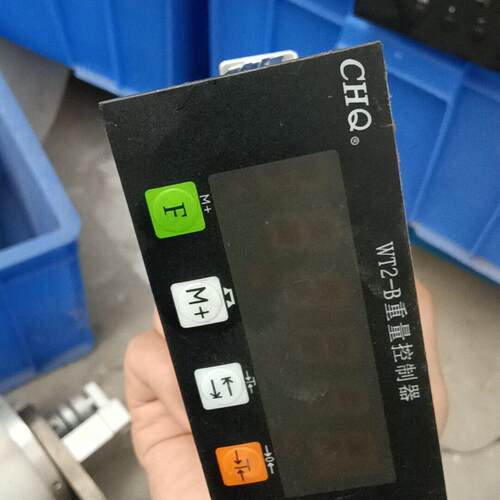 WT2-B 重量控制器 CHQ工业自动化测控装置议价维修