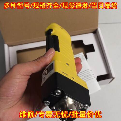 JSHD4-2-AB 三位控制器 ABB工控自动化配件议价维修