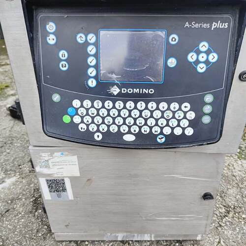 A200+ A-Series plus喷码机 带喷头工业喷码设备议价维修