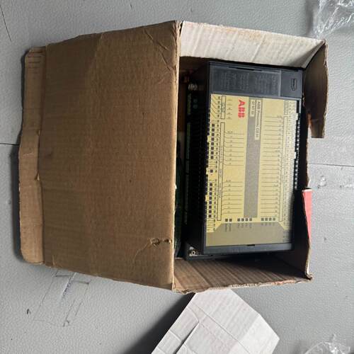 07KT93 ABB Procontic CS31中央处理器议价维修