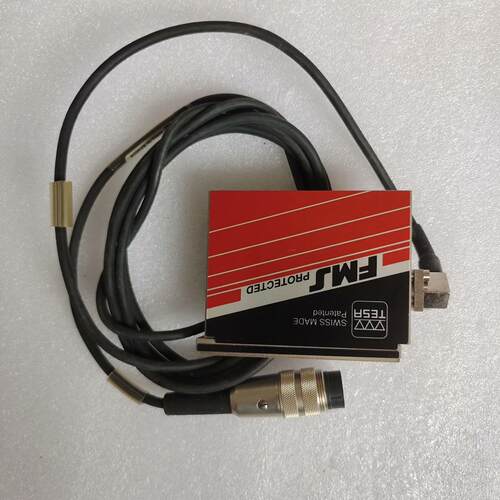FMS 102 P 点胶阀 TESA特萨工业自动化配件议价维修