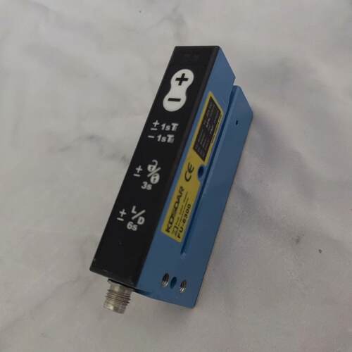 FU-8300 KOSDAR槽式传感器 工业工控自动化检测传感器议价维修
