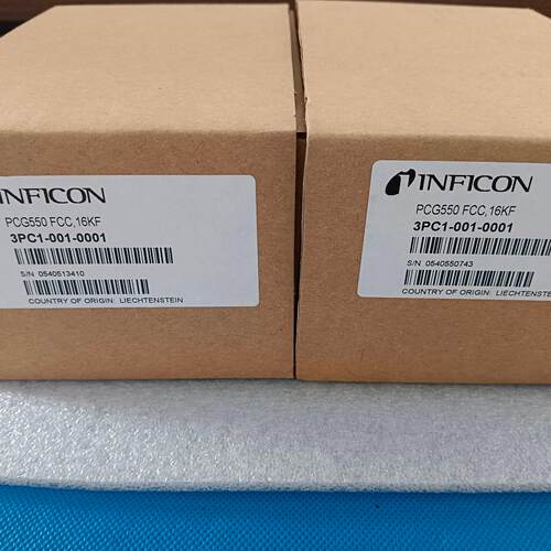 3PC1-001-0001 PCG550真空计 INFICON英福康振动传感器议价维修