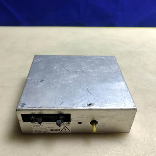 G1946-B0158 高压输工业电源 工控模块议价维修