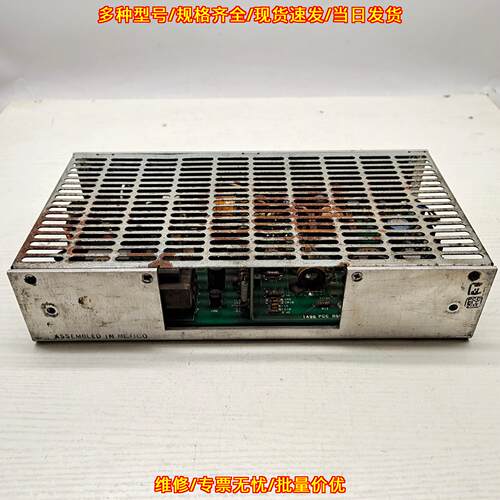 163102 工业电源 POWER COMPONENTS工控模块议价维修