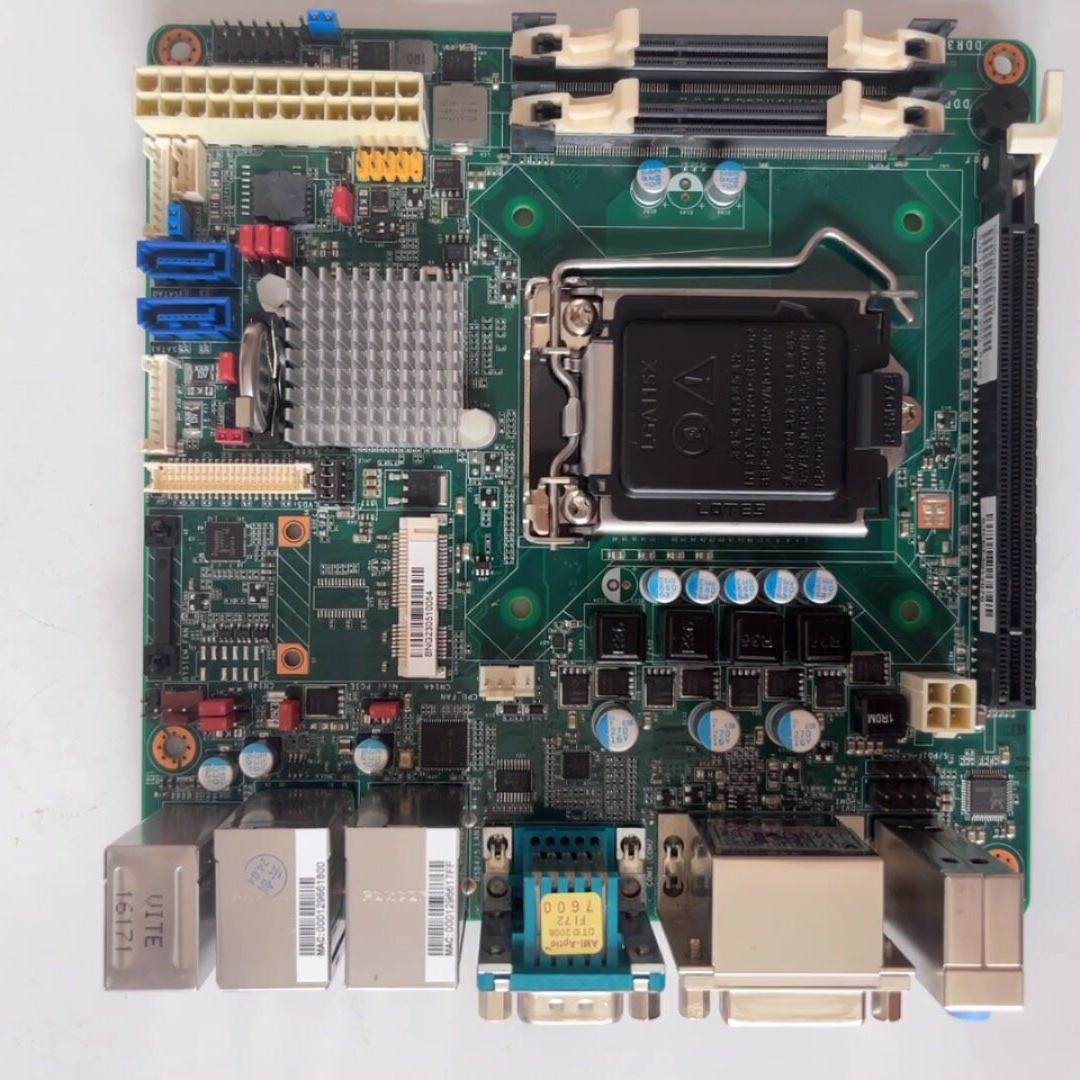 HD100-H81D DFI工其它元器件