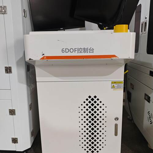JC-XR6D0F ITC艾特讯标定机 2500W 220V 6DOF控制台议价维修