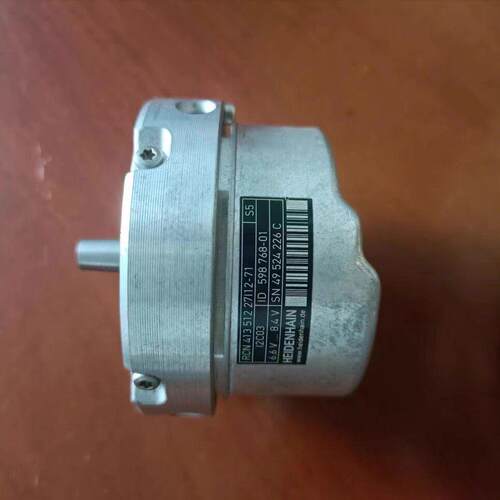 RCN413 512 27I12-71 ID 598 768-01 工控编码器议价维修