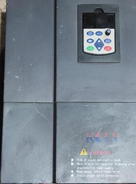K0C600-022G/030PT4 变频器 科创力源工控调速装置议价维修