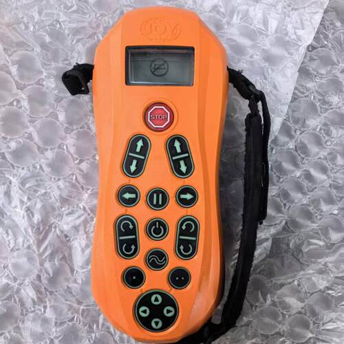 FYF15C久益矿用本安型遥控器 DC5.2V防爆Ex ia I Ma议价维修