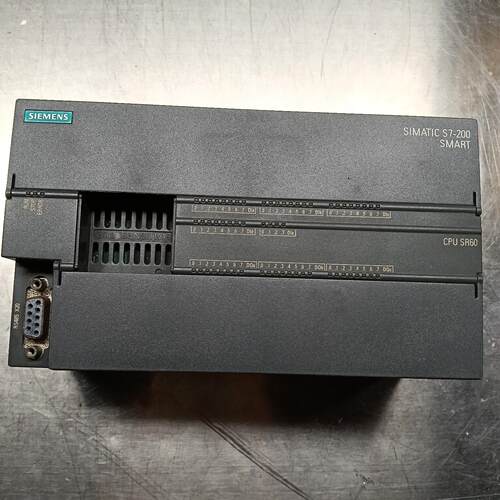 6ES7288-1SR60-0AA0 PLC 可编程控制器 CPU SR60模块议价维修