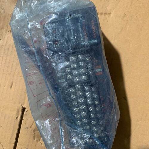 AX80Y80C 工控可编程控制模块 工业自动化设备配件议价维修
