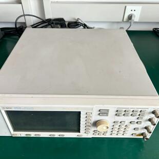 E4421B信号源 Agilent实验室测试信号发生器议价维修