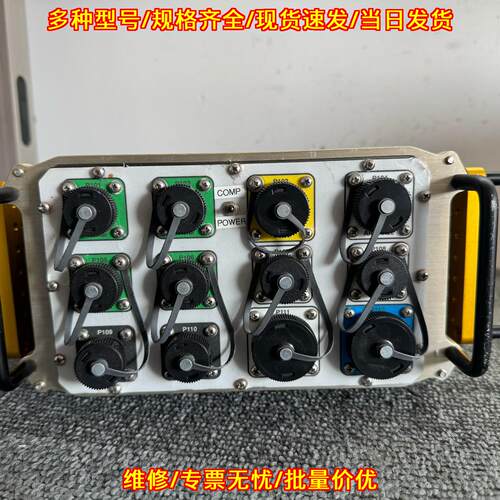 Kairos Pronto4自动控制仪工业自动化控制设备议价维修