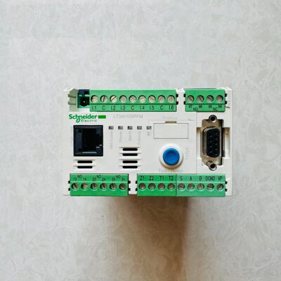 LTMR100PFM 电动机控制器 工业自动化控制模块议价维修