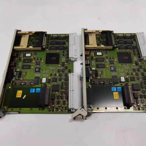6ES5948-3UR23 CPU模块 工控自动化控制板卡议价维修