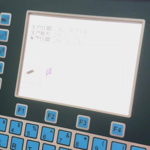 FiMa飞码小字符喷码机 工业生产日期打码设备议价维修