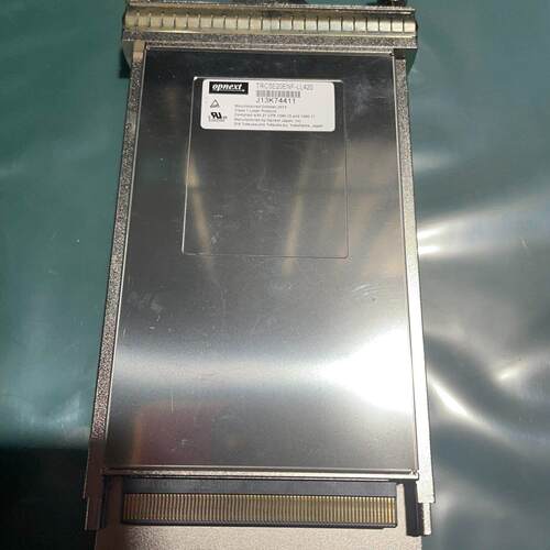 TRC5E20ENF-LL420 100G OPNEXT 工业光模块议价维修