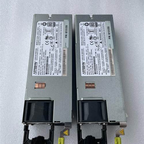 CST550AP-8 雅达工业电源 550W白金模组议价维修