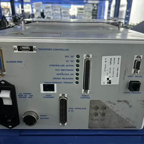 79-343925-00 NOVELLUS TRAVERSER控制器 工控自动化设备议价维修
