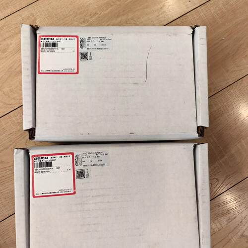 687 25D59C35M1F/N 盖米隔膜阀 工业控制阀议价维修