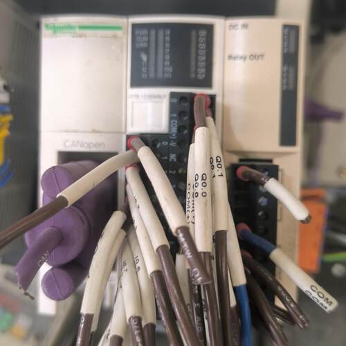 TB1-CODM9LP 工控模块 功能包好 支持包邮 价格可聊议价维修