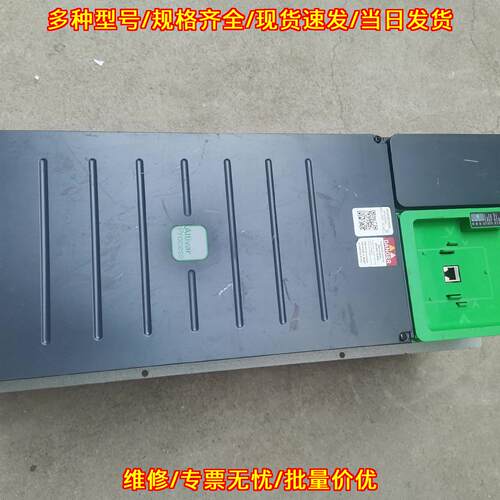 ATV630D45N4Z 工控变频器 工业自动化调速设备议价维修