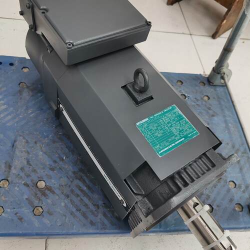 SJ-PF11-01Z 主轴电机 7.5-11KW 工控自动化配件议价维修